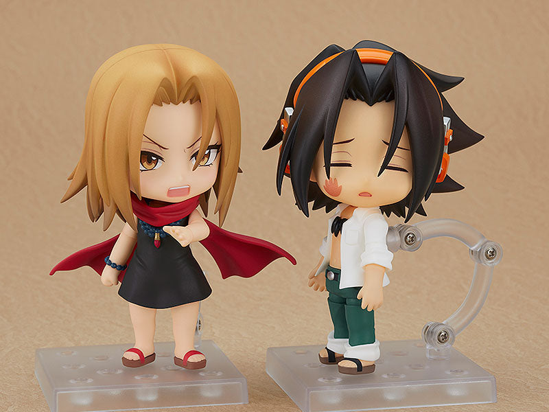 Good Smile Company 1938 Nendoroid Anna Kyoyama - SHAMAN KING Chibi Figure