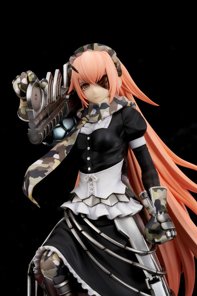 FuRyu CZ2128 Delta - Overlord 1/7 Scale Figure