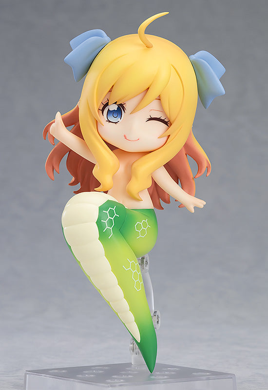 Good Smile Company 980 Nendoroid Jashin-chan (re-run) - Dropkick on my Devil! Chibi Figure