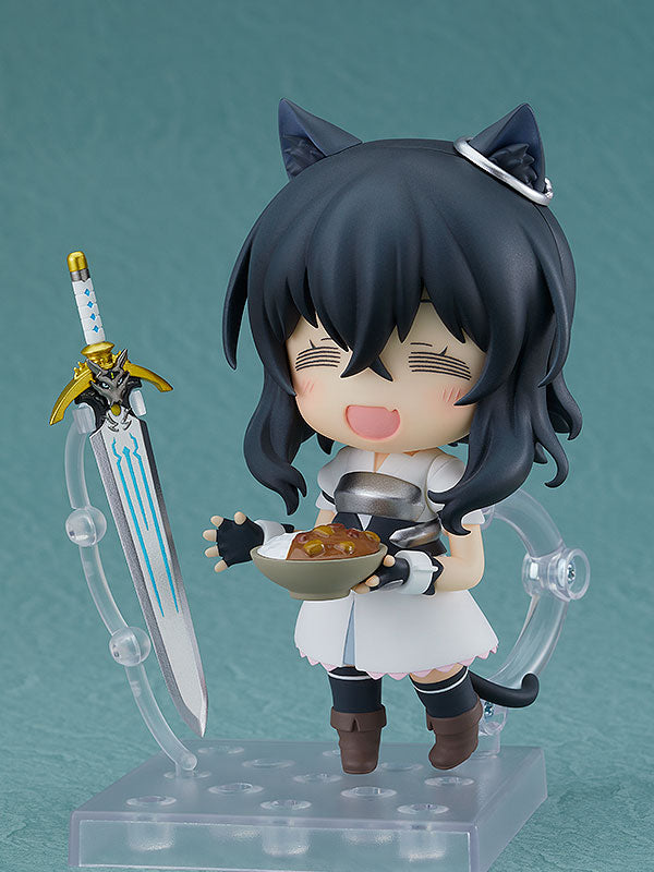 Good Smile Company 1997 Nendoroid Fran - Reincarnated as a Sword Chibi Figure