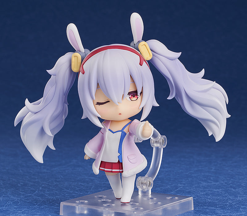 Good Smile Arts Shanghai 1923-DX Nendoroid Laffey DX - Azur Lane Chibi Figure