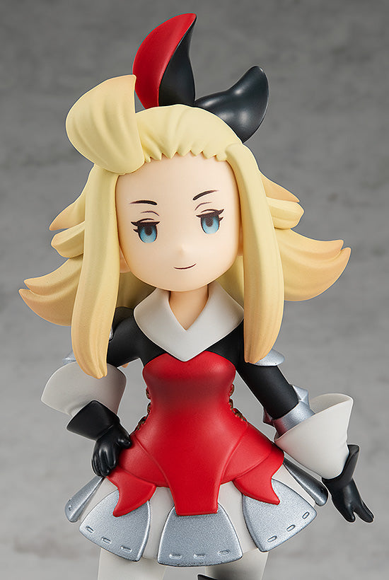 Square Enix POP UP PARADE Edea Lee - Bravely Default Non Scale Figure