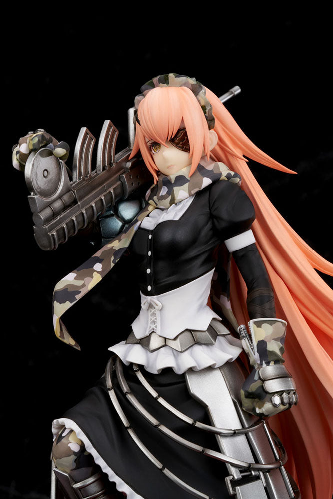 FuRyu CZ2128 Delta - Overlord 1/7 Scale Figure