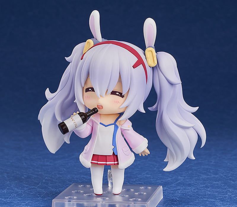 Good Smile Arts Shanghai 1923-DX Nendoroid Laffey DX - Azur Lane Chibi Figure