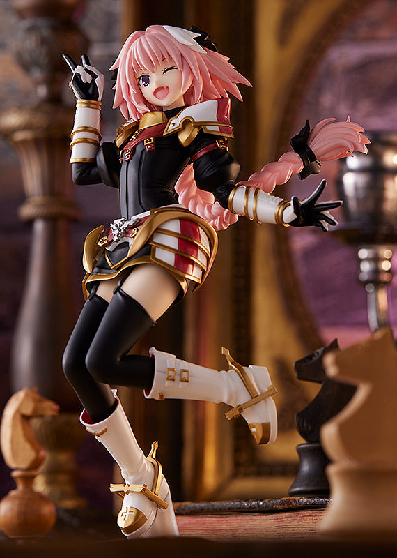 Good Smile Company POP UP PARADE Rider/Astolfo - Fate/Grand Order Non Scale Figure