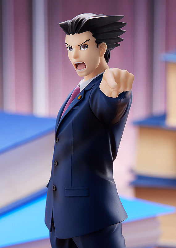 Good Smile Company POP UP PARADE Phoenix Wright - Phoenix Wright: Ace Attorney Non Scale Figure