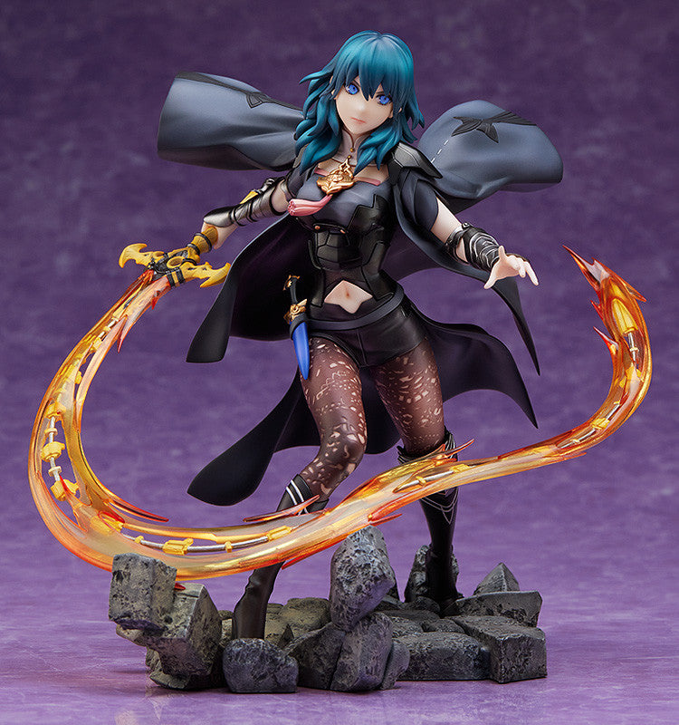 Intelligent Systems Byleth - Fire Emblem 1/7 Scale Figure