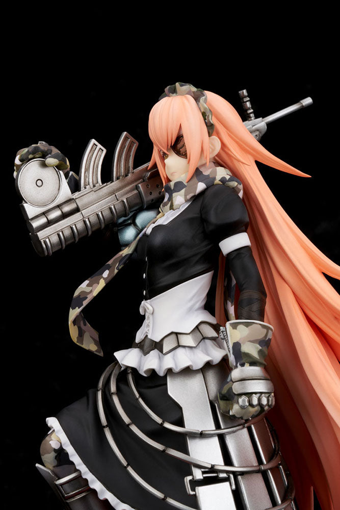 FuRyu CZ2128 Delta - Overlord 1/7 Scale Figure