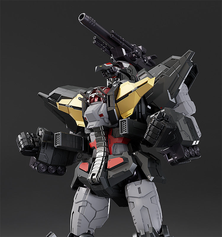 Good Smile Company THE GATTAI HAGANE WORKS Dancouga - Dancouga - Super Beast Machine God Action Figure