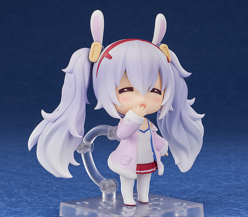 Good Smile Arts Shanghai 1923-DX Nendoroid Laffey DX - Azur Lane Chibi Figure