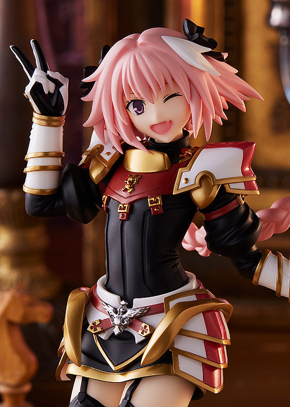 Good Smile Company POP UP PARADE Rider/Astolfo - Fate/Grand Order Non Scale Figure