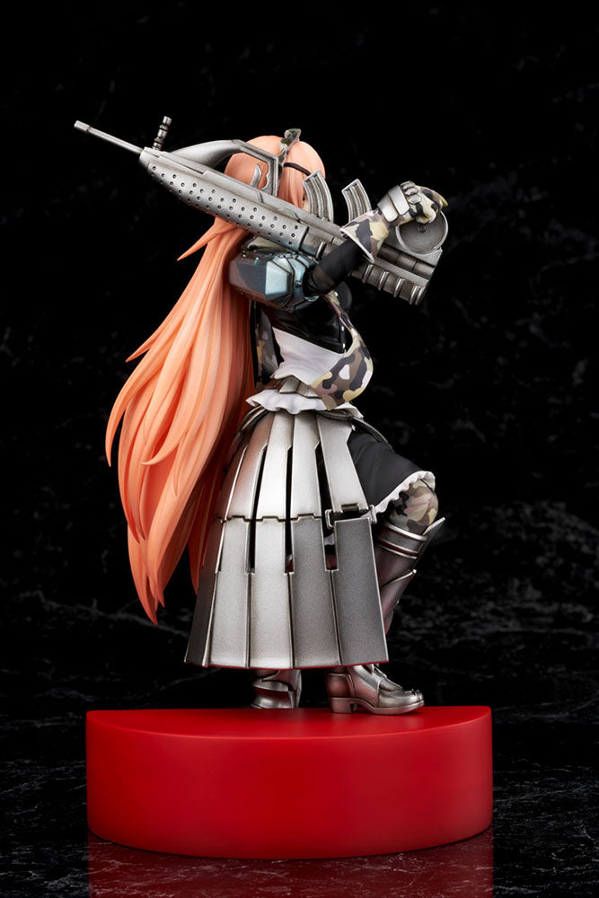 FuRyu CZ2128 Delta - Overlord 1/7 Scale Figure