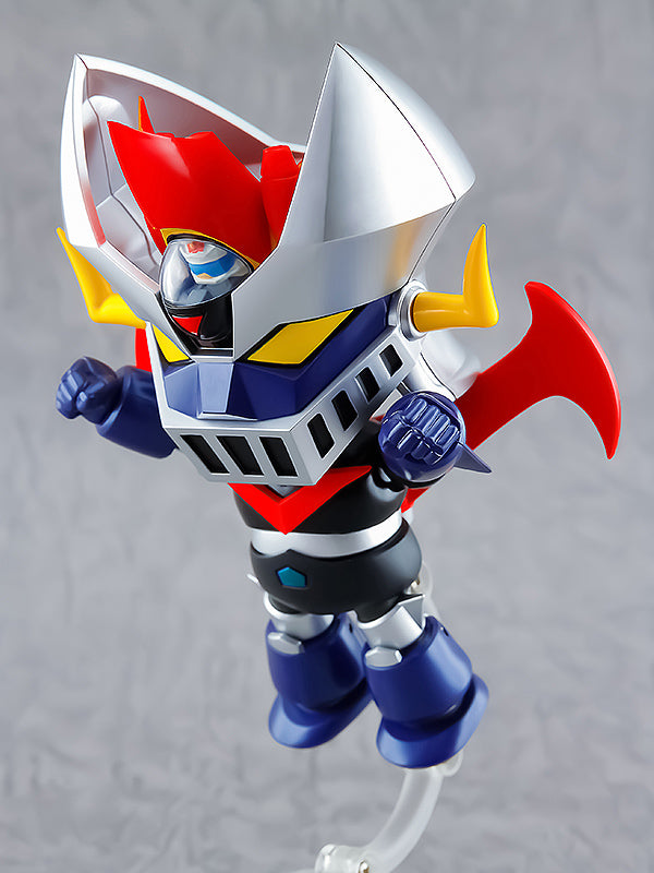 ACTION TOYS 1944 Nendoroid Great Mazinger - Mazinger Chibi Figure