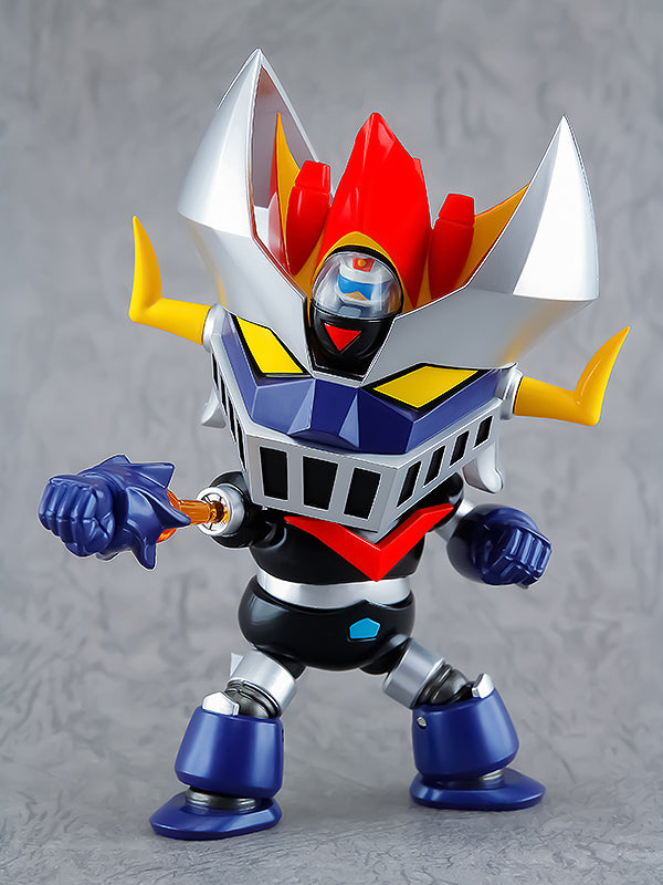 ACTION TOYS 1944 Nendoroid Great Mazinger - Mazinger Chibi Figure