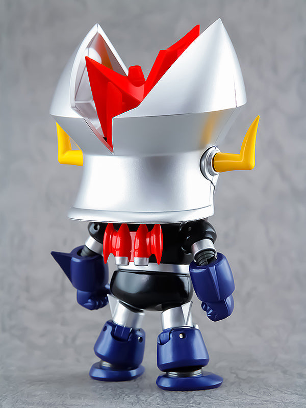 ACTION TOYS 1944 Nendoroid Great Mazinger - Mazinger Chibi Figure