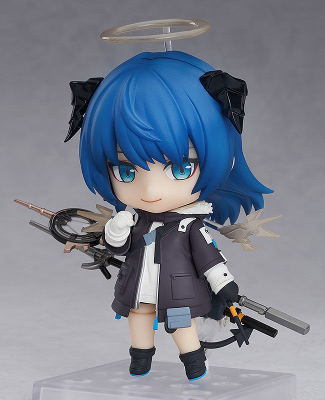 Good Smile Arts Shanghai 1603 Nendoroid Mostima - Arknights Action Figure