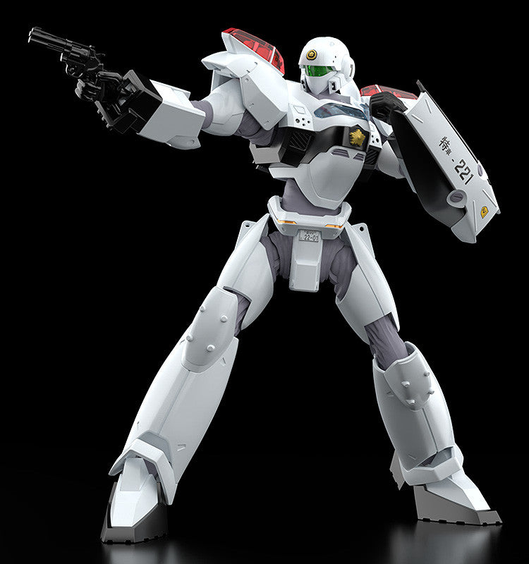 Good Smile Company MODEROID AV-2 Valiant - Patlabor Model Kit