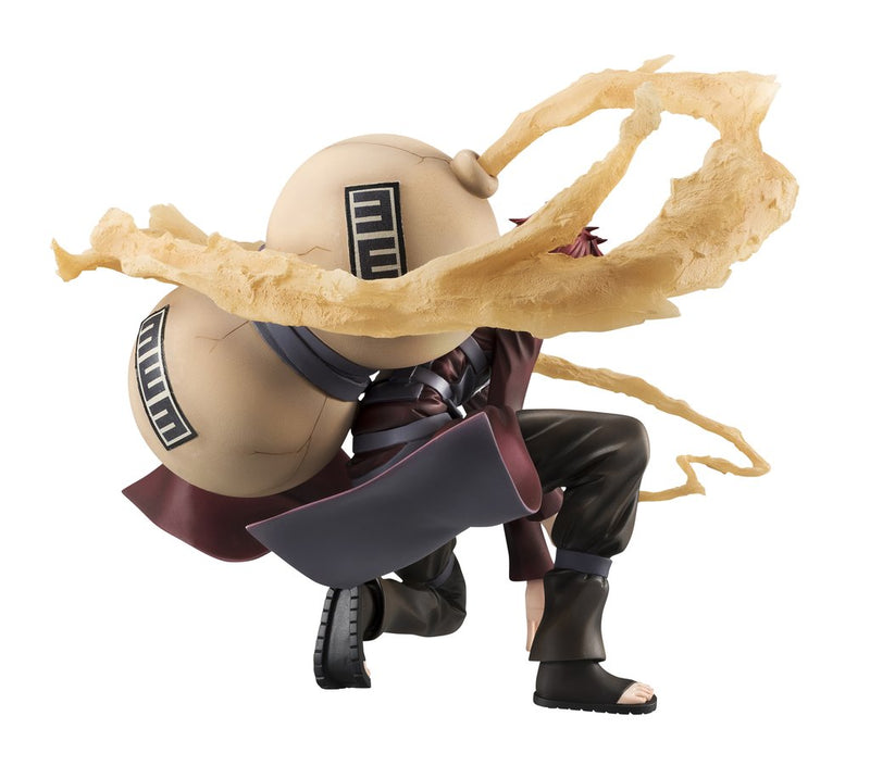 Megahouse G.E.M. Gaara Kazekage - Naruto Shippuden Non Scale Figure