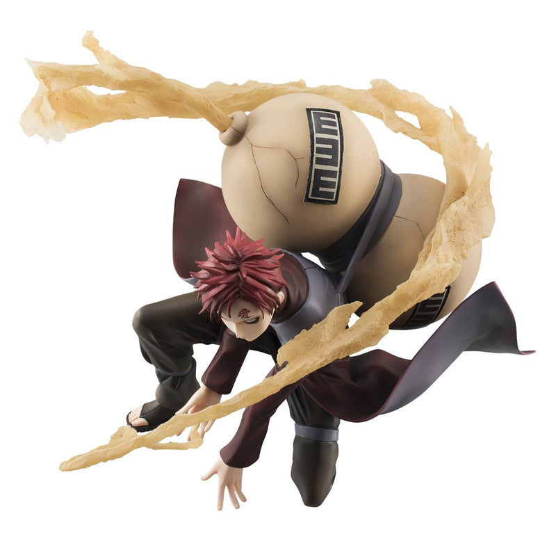 Megahouse G.E.M. Gaara Kazekage - Naruto Shippuden Non Scale Figure