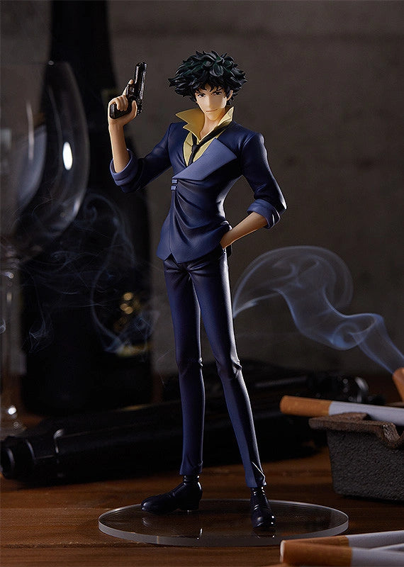 Good Smile Company POP UP PARADE Spike Spiegel - Cowboy Bebop Non Scale Figure