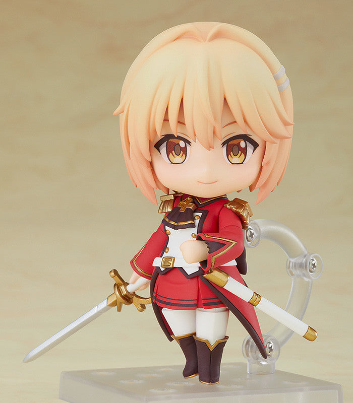 Good Smile Company 1725 Nendoroid Liscia Elfrieden - How a Realist Hero Rebuilt the Kingdom Chibi Figure