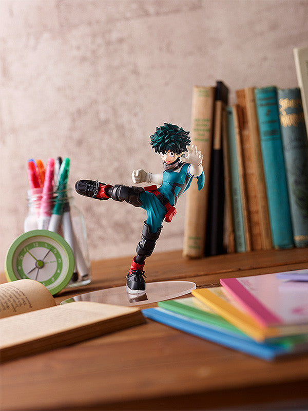 Pop Up 2024 Parade Deku Figures