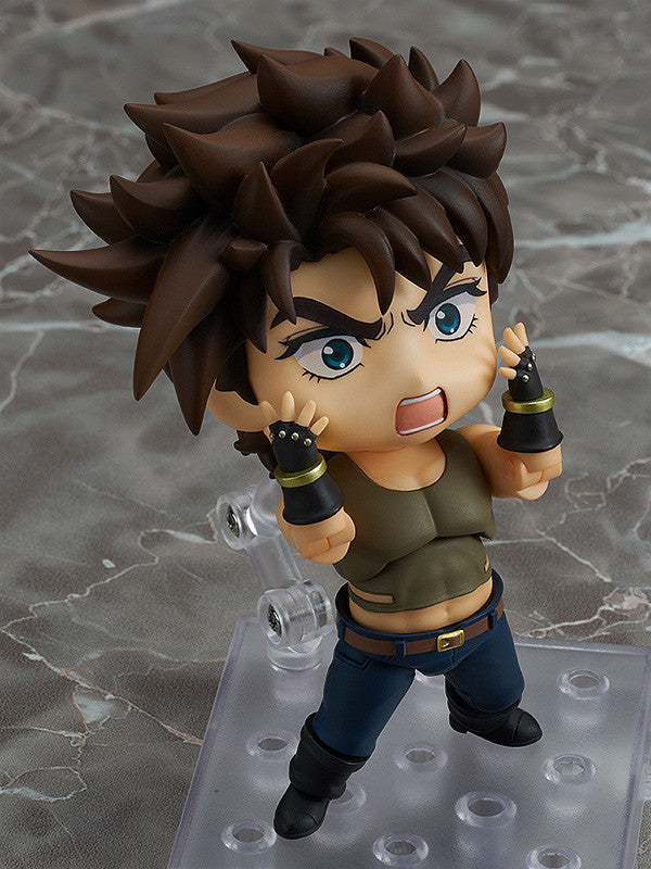 Medicos 1502 Nendoroid Joseph Joestar - JoJo's Bizarre Adventure Action Figure