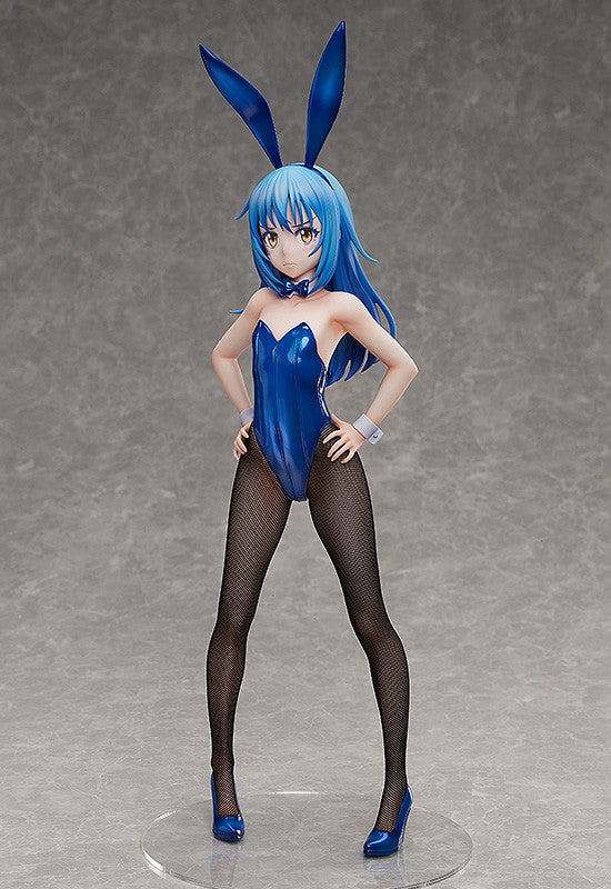 FREEing Rimuru: Bunny Ver. - That Time I Got Reincarnated as a Slime 1/4 Scale Figure