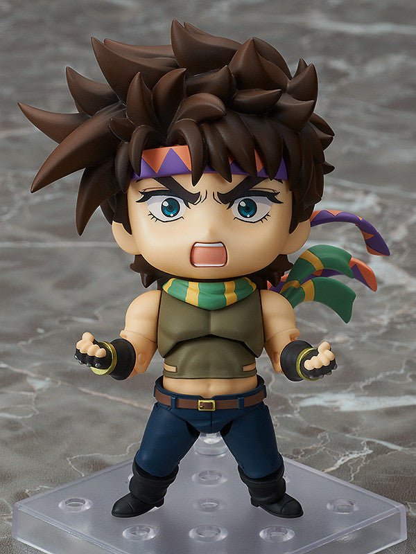 Medicos 1502 Nendoroid Joseph Joestar - JoJo's Bizarre Adventure Action Figure