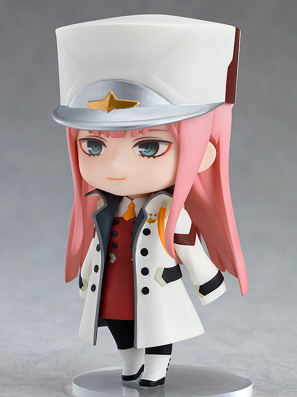 Good Smile Company 952 Nendoroid Zero Two - DARLING in the FRANXX Action Figure