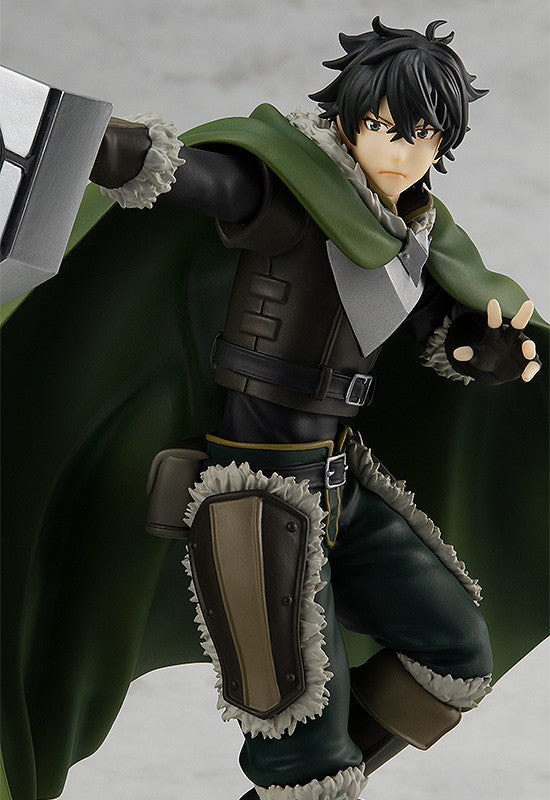 Good Smile Company POP UP PARADE Naofumi Iwatani - The Rising of the Shield Hero Season 2 Figure