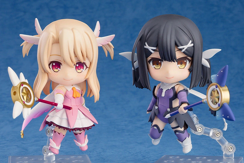 Good Smile Company 1841 Nendoroid Miyu Edelfelt - Fate/kaleid liner Prisma☆Illya: Licht - The Nameless Girl Chibi Figure