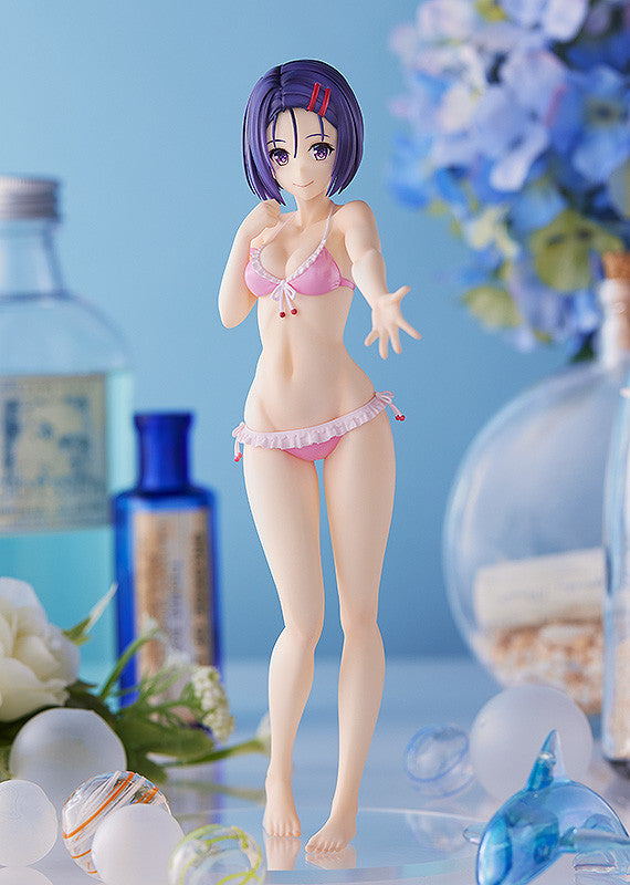 Good Smile Company POP UP PARADE Haruna Sairenji - To Love-Ru Darkness Non Scale Figure