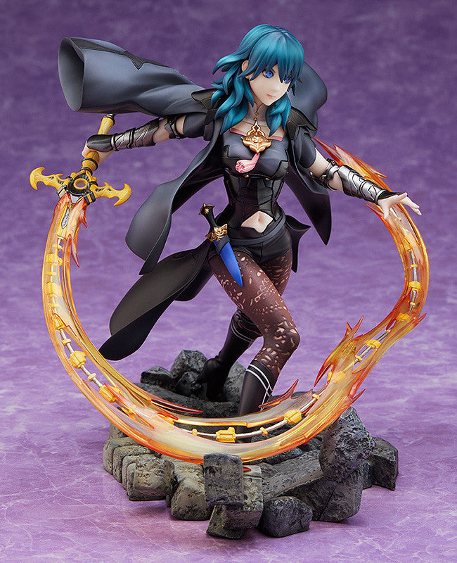 Intelligent Systems Byleth - Fire Emblem 1/7 Scale Figure