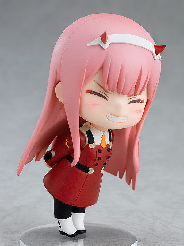 Good Smile Company 952 Nendoroid Zero Two - DARLING in the FRANXX Action Figure