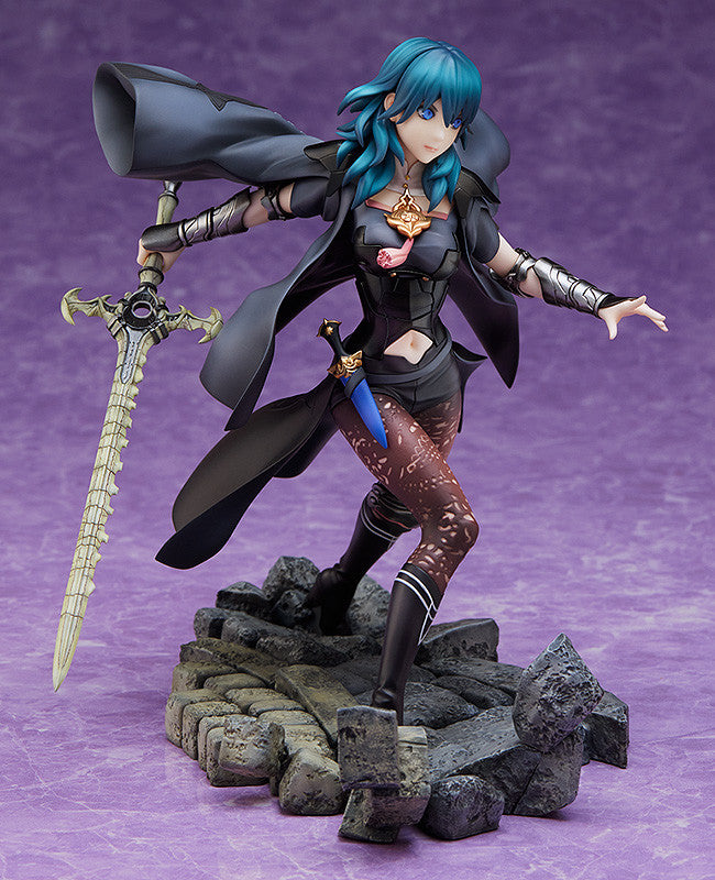 Intelligent Systems Byleth - Fire Emblem 1/7 Scale Figure