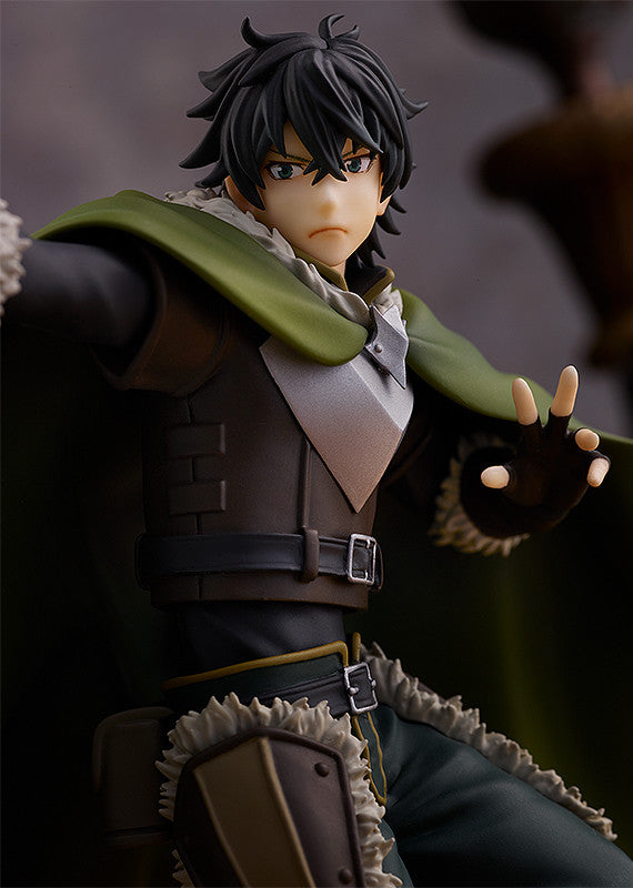 Good Smile Company POP UP PARADE Naofumi Iwatani - The Rising of the Shield Hero Season 2 Figure