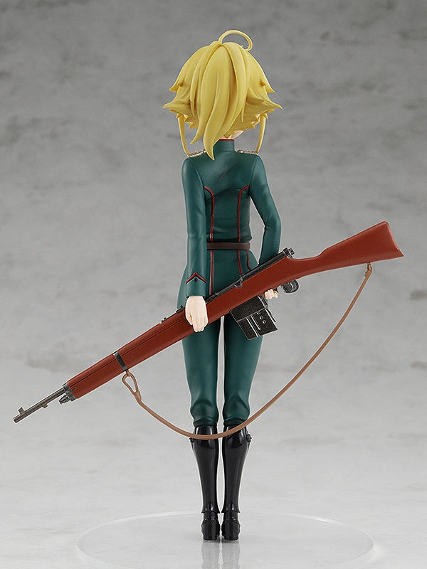 Good Smile Company POP UP PARADE Tanya Degurechaff - The Saga of Tanya the Evil Non Scale Figure