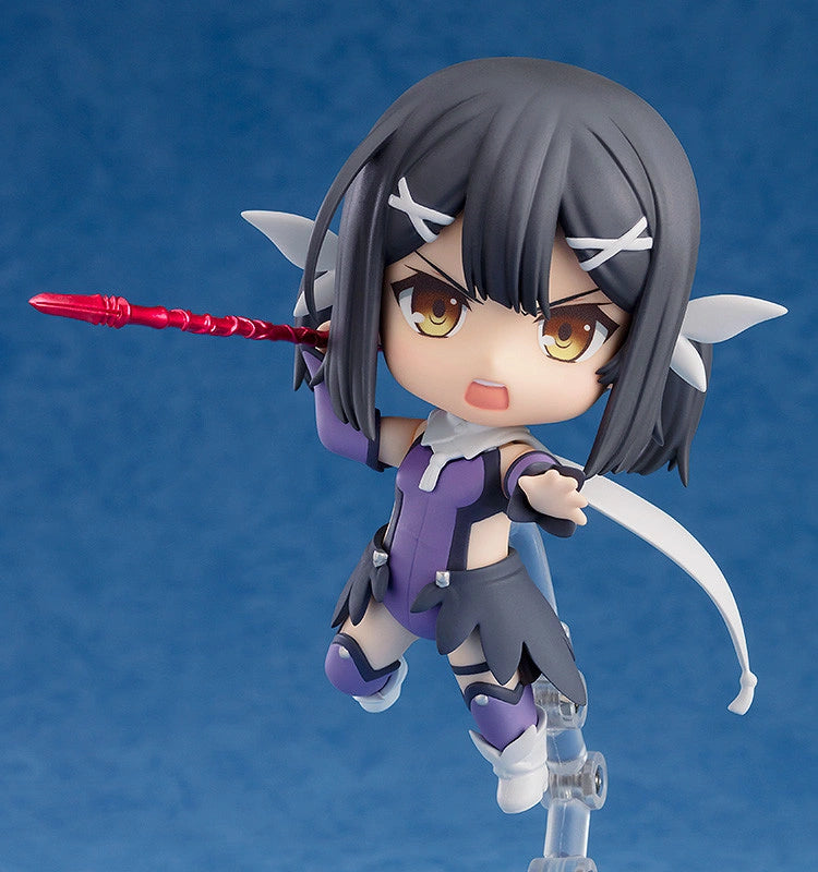 Good Smile Company 1841 Nendoroid Miyu Edelfelt - Fate/kaleid liner Prisma☆Illya: Licht - The Nameless Girl Chibi Figure