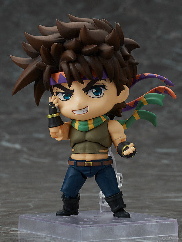 Medicos 1502 Nendoroid Joseph Joestar - JoJo's Bizarre Adventure Action Figure