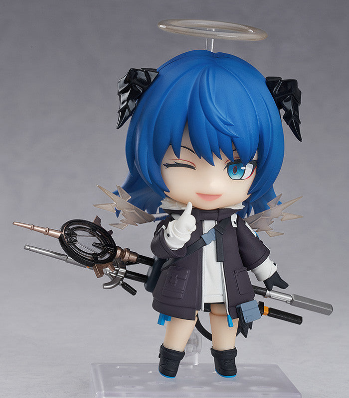 Good Smile Arts Shanghai 1603 Nendoroid Mostima - Arknights Action Figure