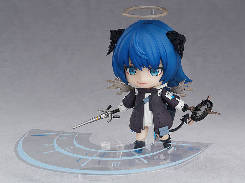 Good Smile Arts Shanghai 1603 Nendoroid Mostima - Arknights Action Figure