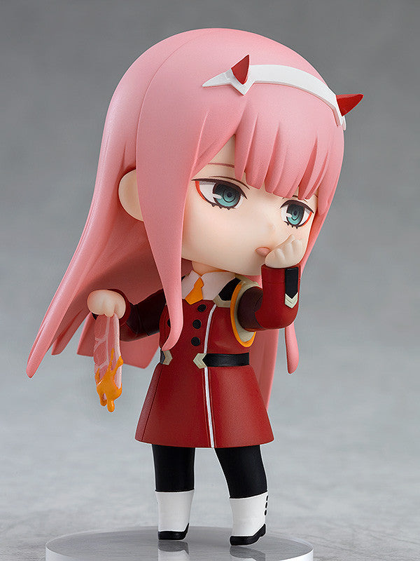 Good Smile Company 952 Nendoroid Zero Two - DARLING in the FRANXX Action Figure