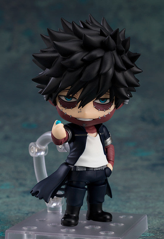 Good Smile Company 1430 Nendoroid Dabi (re-run) - My Hero Academia Chibi Figure