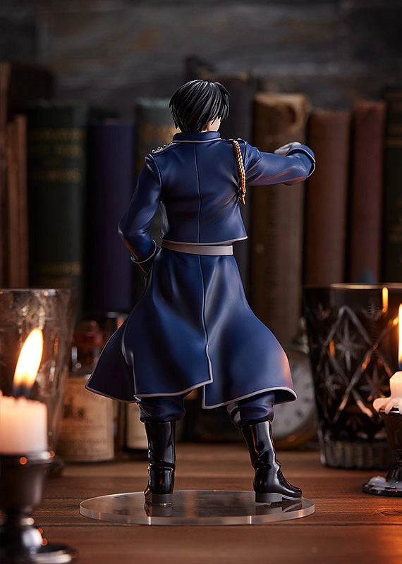 Good Smile Company POP UP PARADE Roy Mustang - Fullmetal Alchemist: Brotherhood Non Scale Figure