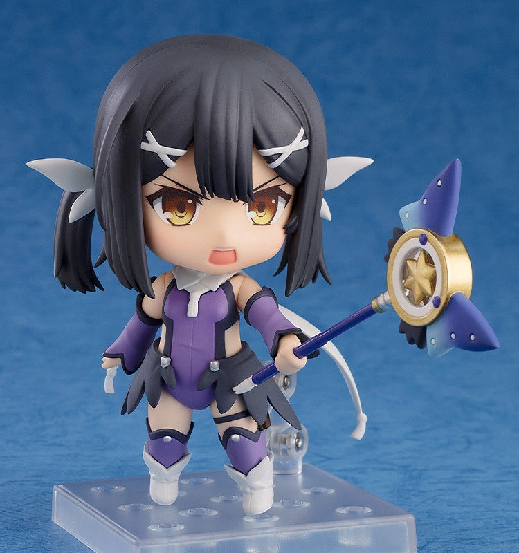 Good Smile Company 1841 Nendoroid Miyu Edelfelt - Fate/kaleid liner Prisma☆Illya: Licht - The Nameless Girl Chibi Figure