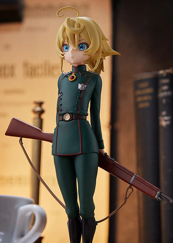 Good Smile Company POP UP PARADE Tanya Degurechaff - The Saga of Tanya the Evil Non Scale Figure