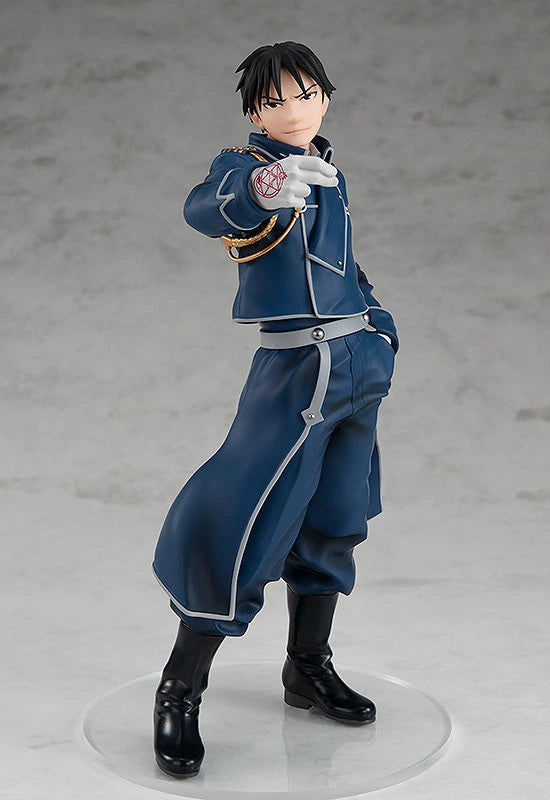 Good Smile Company POP UP PARADE Roy Mustang - Fullmetal Alchemist: Brotherhood Non Scale Figure