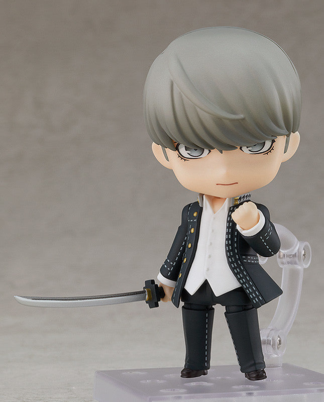 Good Smile Company 1607 Nendoroid P4G Hero - PERSONA4 GOLDEN Action Figure