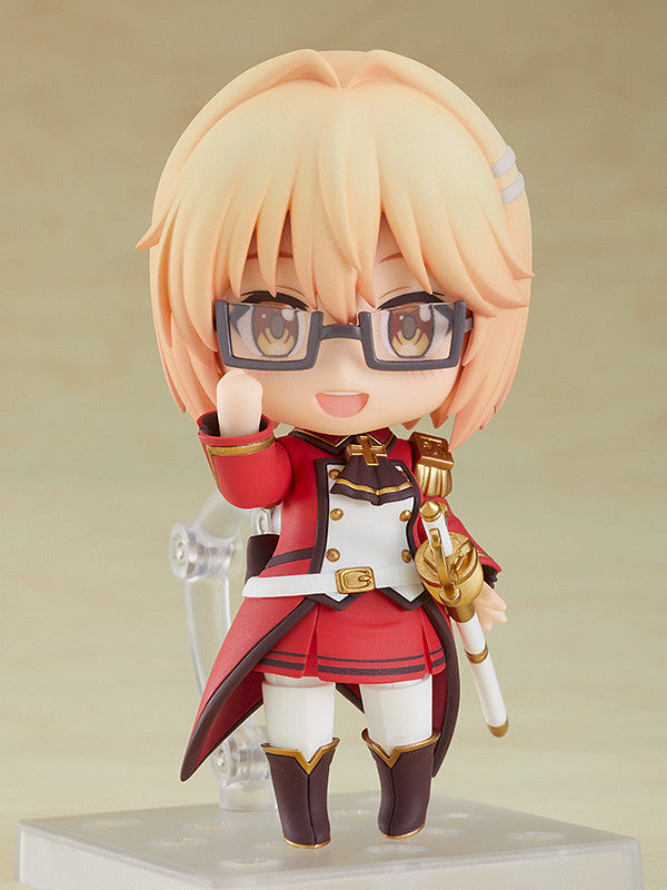 Good Smile Company 1725 Nendoroid Liscia Elfrieden - How a Realist Hero Rebuilt the Kingdom Chibi Figure